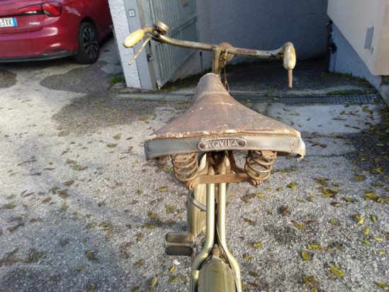 UMBERTO DEI IMPERIALE 1946 foto-50349