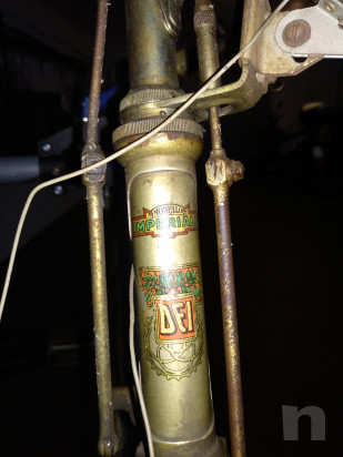 UMBERTO DEI IMPERIALE 1946 foto-50346