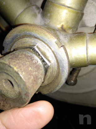 UMBERTO DEI IMPERIALE 1946 foto-50347