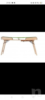 Banco/ tavolo per parraffinatura e sciolinatuta foto-25212