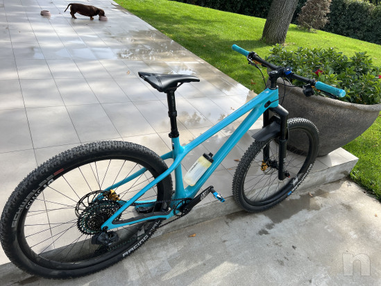 Yeti arc ( upgrade ) foto-25219