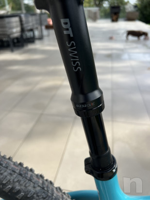 Yeti arc ( upgrade ) foto-50364