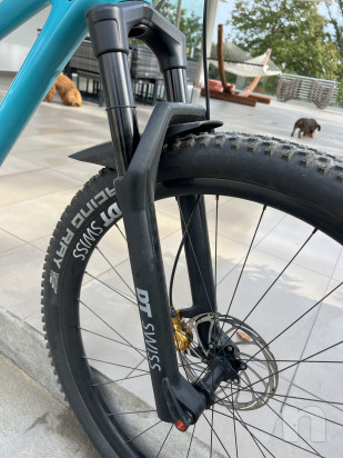 Yeti arc ( upgrade ) foto-50366