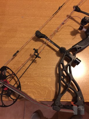 Arco Compaund foto-4361