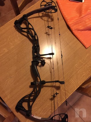 Arco Compaund foto-2522