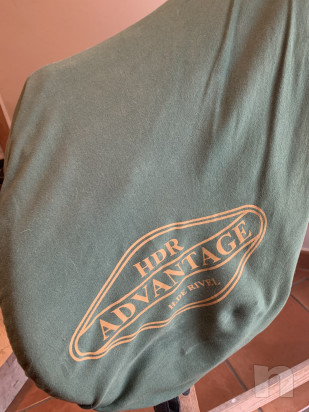 Sella da salto foto-50368