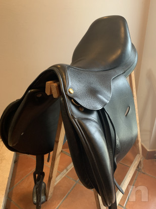 Sella da salto foto-25220