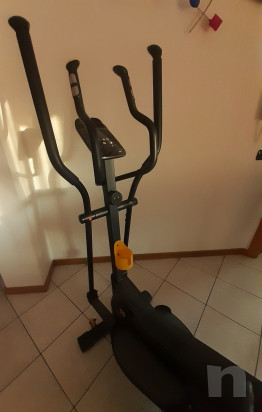 Vendo ellittica domyos foto-50374