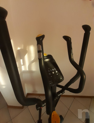 Vendo ellittica domyos foto-50373