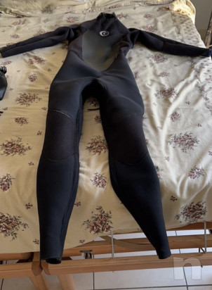 Muta Rip Curl donna 9 3/4 foto-25224