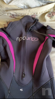 Muta Rip Curl donna 9 3/4 foto-50377