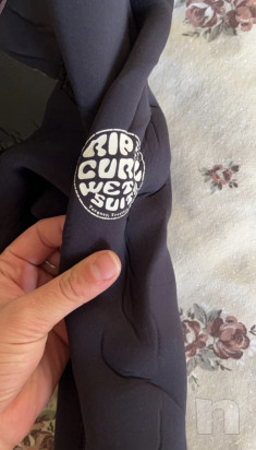 Muta Rip Curl donna 9 3/4 foto-50376