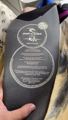 Muta Rip Curl donna 9 3/4 foto-50378