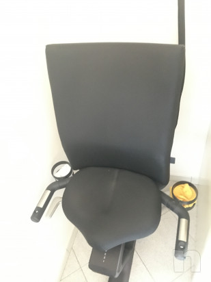 Cyclette orizzontale Technogym Recline Personal foto-50386