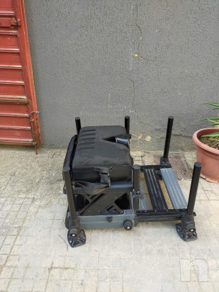 Panchetto Feeder Feenyx ( casa madre MK4) foto-50391