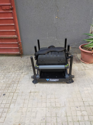 Panchetto Feeder Feenyx ( casa madre MK4) foto-50390