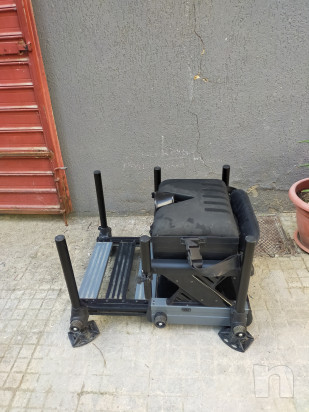 Panchetto Feeder Feenyx ( casa madre MK4) foto-50389