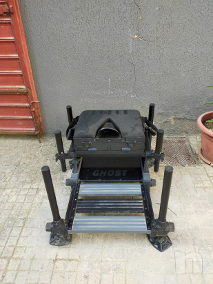 Panchetto Feeder Feenyx ( casa madre MK4) foto-25229