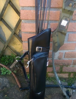 Arco compound PSE ultralite  foto-2524