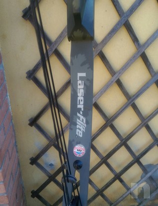 Arco compound PSE ultralite  foto-4365