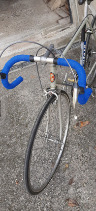 ATALA OLIMPIC anni 70 foto-50419