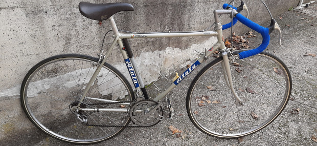 ATALA OLIMPIC anni 70 foto-25240