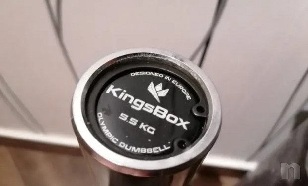 bilancieri kingsbox foto-50420