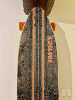 Longboard Globe foto-50425
