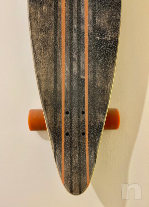 Longboard Globe foto-50426