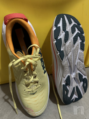 Hoka Bondi X  foto-25246