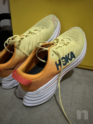 Hoka Bondi X  foto-50428