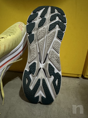 Hoka Bondi X  foto-50430