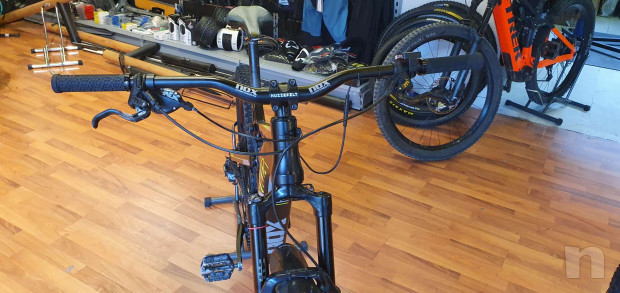 E-Bike MTB Full mod.Nox EDT 5.1 Hybrid. foto-50441