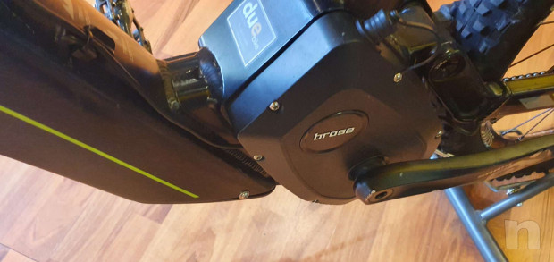 E-Bike MTB Full mod.Nox EDT 5.1 Hybrid. foto-50444