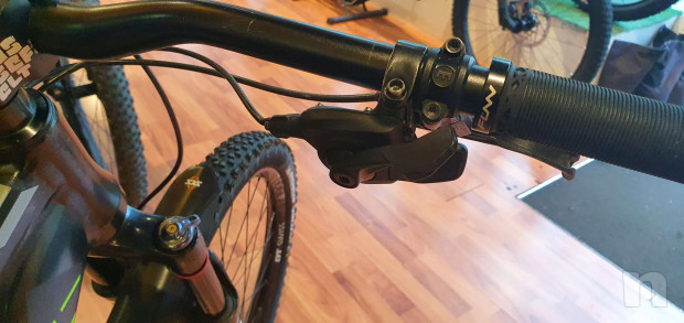 E-Bike MTB Full mod.Nox EDT 5.1 Hybrid. foto-50443