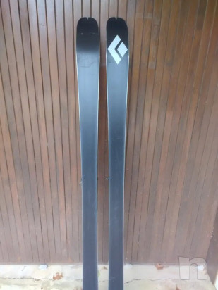 Sci alpinismo Black Diamond Cirque 78, 2021 foto-50453