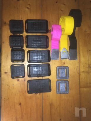 Cinture e pesi foto-25256