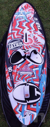 Tavola tabou twister freestyle  foto-25257