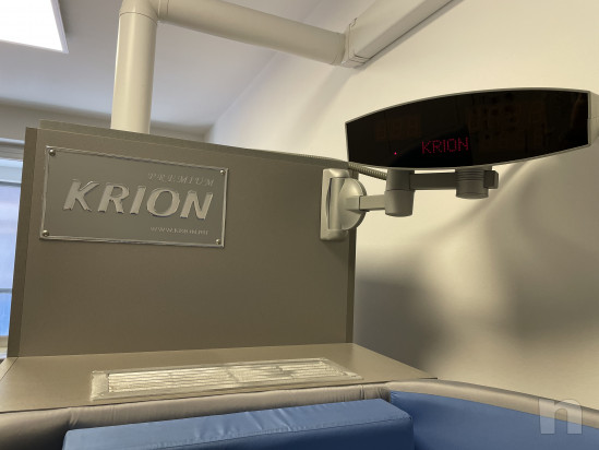 Criosauna Krion foto-50456