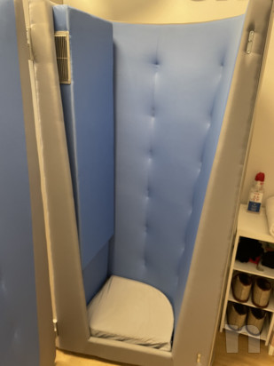 Criosauna Krion foto-50458