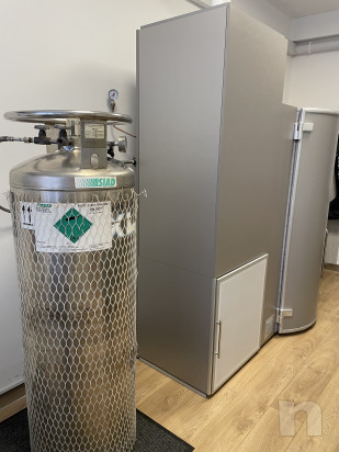 Criosauna Krion foto-25261