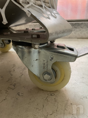 Dewar azoto  foto-50468