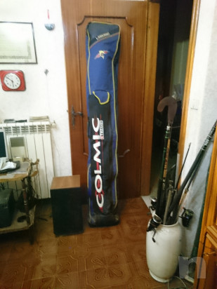 Roubasienne Colmic Mod.760 foto-25277