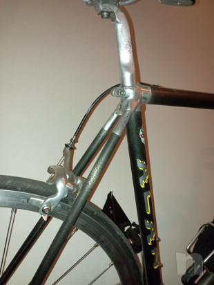 Vendo bici ALAN 1992 foto-50496