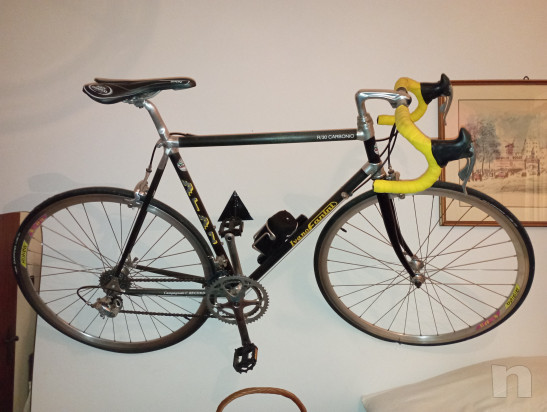 Vendo bici ALAN 1992 foto-25280