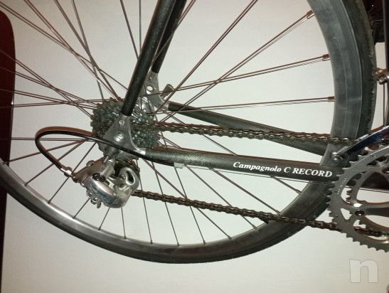 Vendo bici ALAN 1992 foto-50495