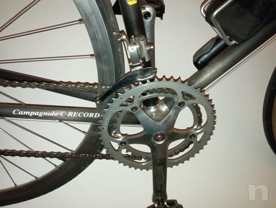 Vendo bici ALAN 1992 foto-50493