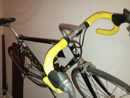 Vendo bici ALAN 1992 foto-50494