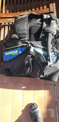 vendo GAV tecnisub foto-25281