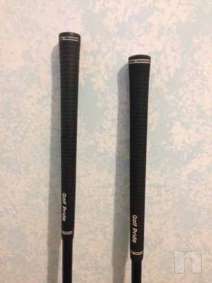 Mazze da golf  foto-4372